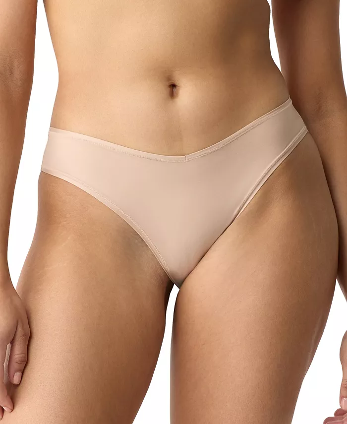 Женское суперэластичное бикини-бельё, GPW01382 GAP, коричневый/бежевый
Женское суперэластичное бикини-бельё, GPW01382 GAP, коричневый/бежевый