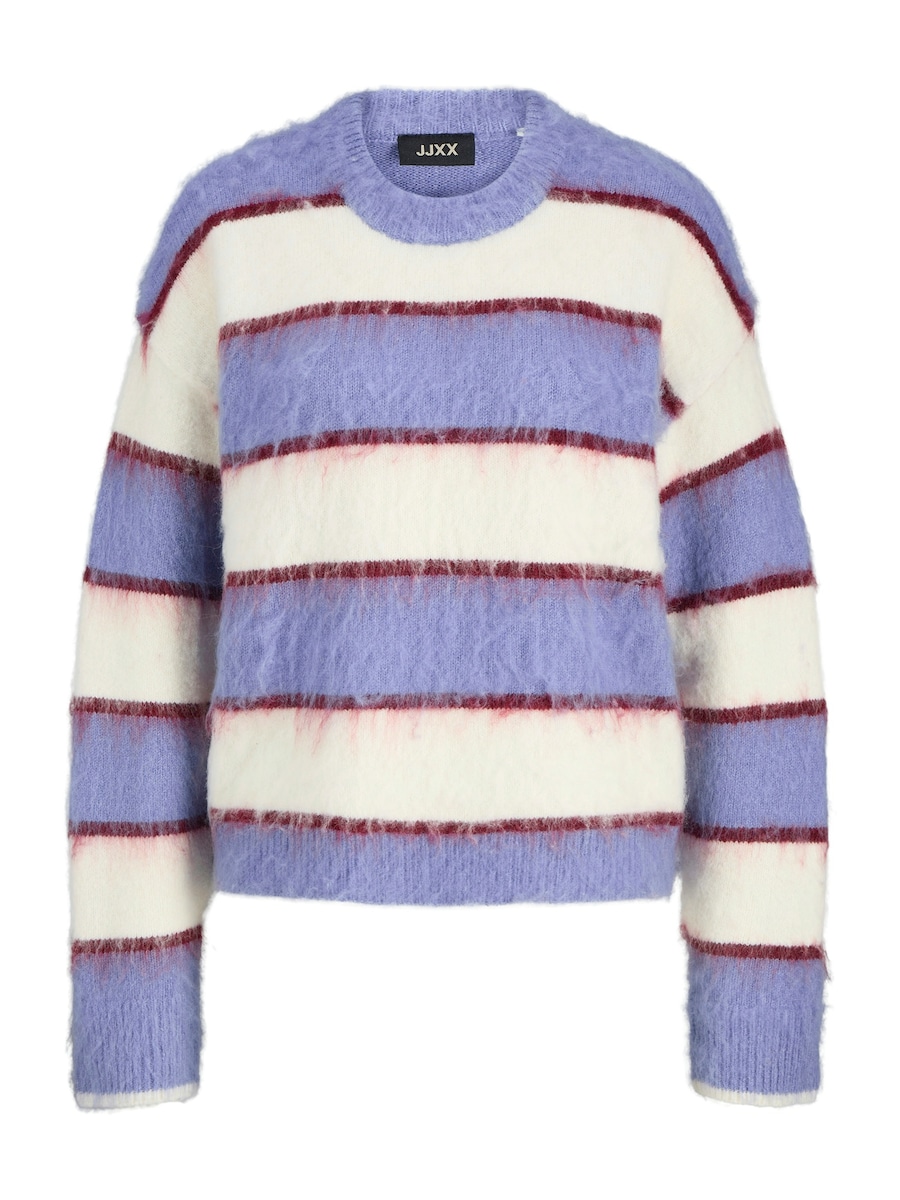 Свитер JJXX JXCalista, лазурный
Свитер JJXX JXCalista, лазурный