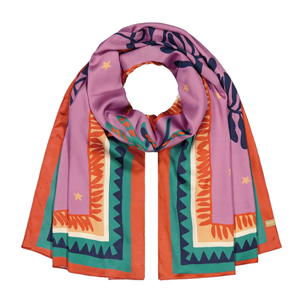 Платок Барта Диегоуса Barts, фиолетовый
Платок Барта Диегоуса Barts, фиолетовый