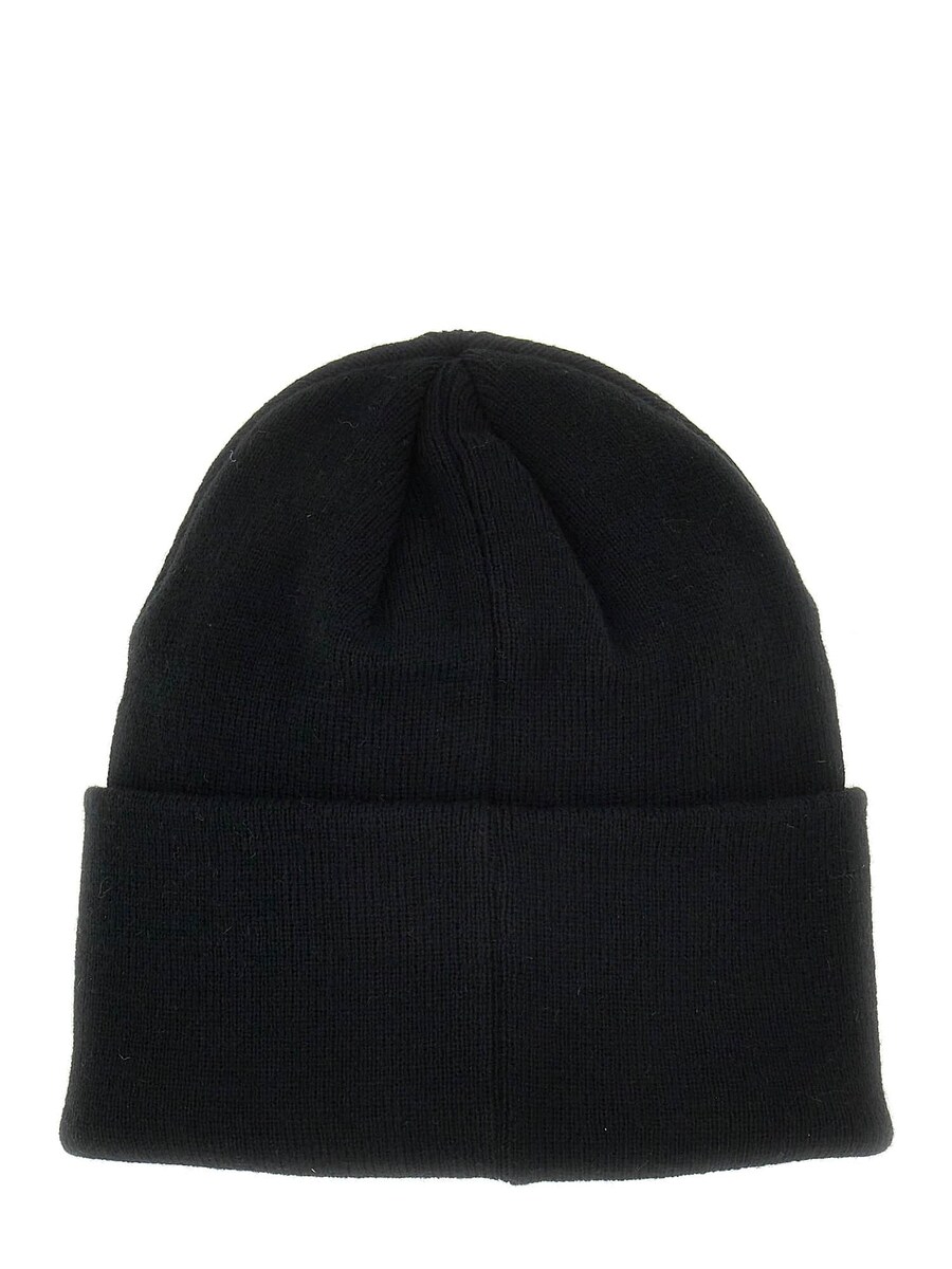 Шапка GUESS, черный
Шапка GUESS, черный