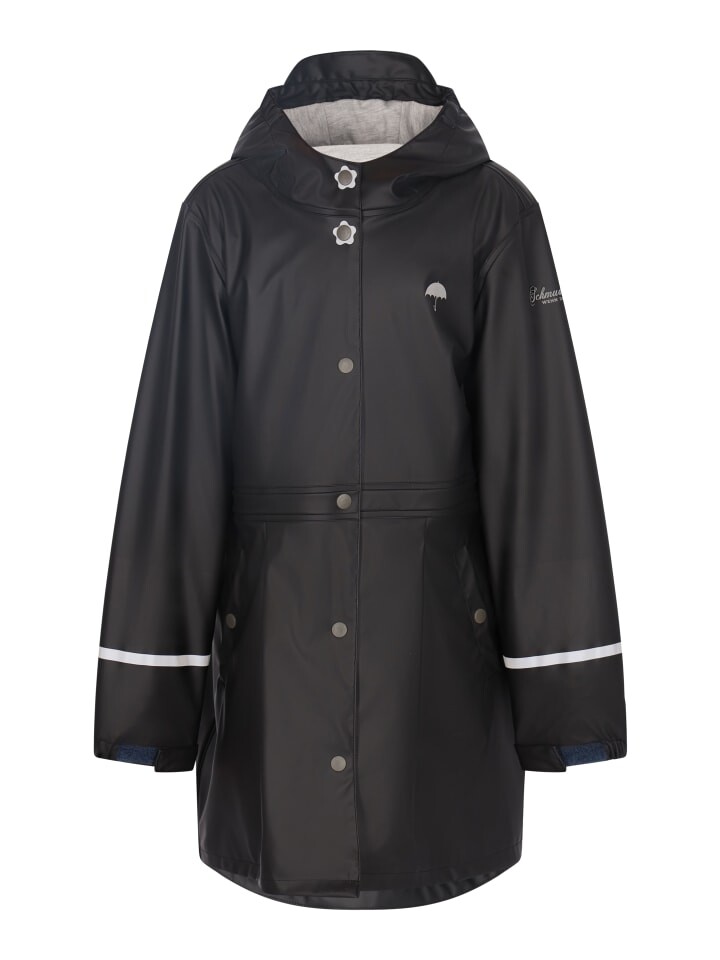 Дождевик Schmuddelwedda, черный
Дождевик Schmuddelwedda, черный