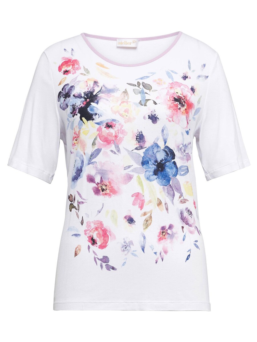 Рубашка Goldner, белый
Рубашка Goldner, белый