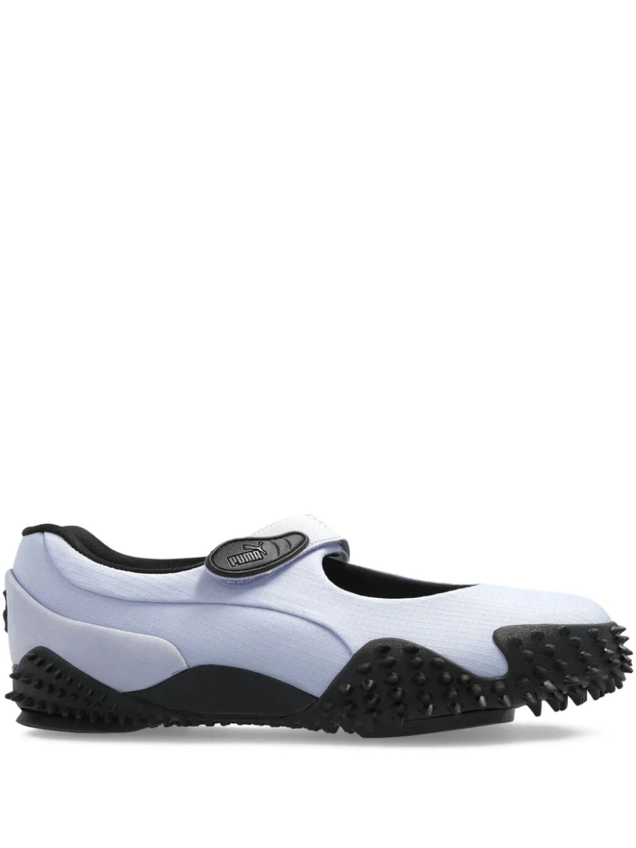 Кроссовки Mostro Fey без застежек PUMA, серый
Кроссовки Mostro Fey без застежек PUMA, серый