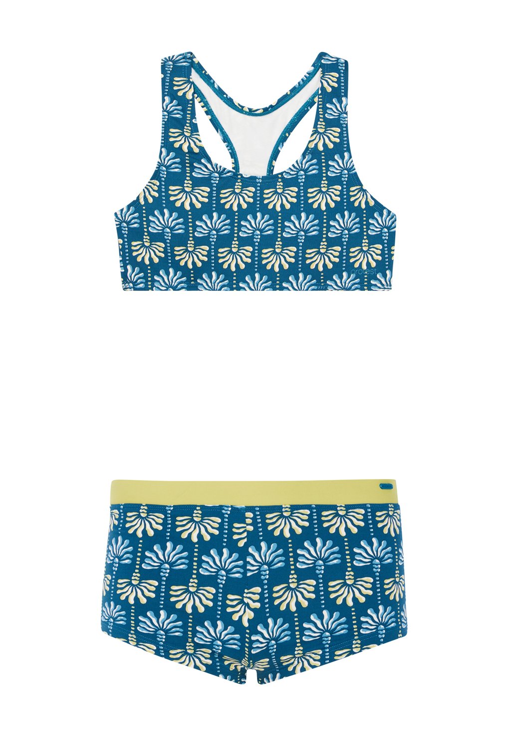 Бикини SET Protest, синий
Бикини SET Protest, синий