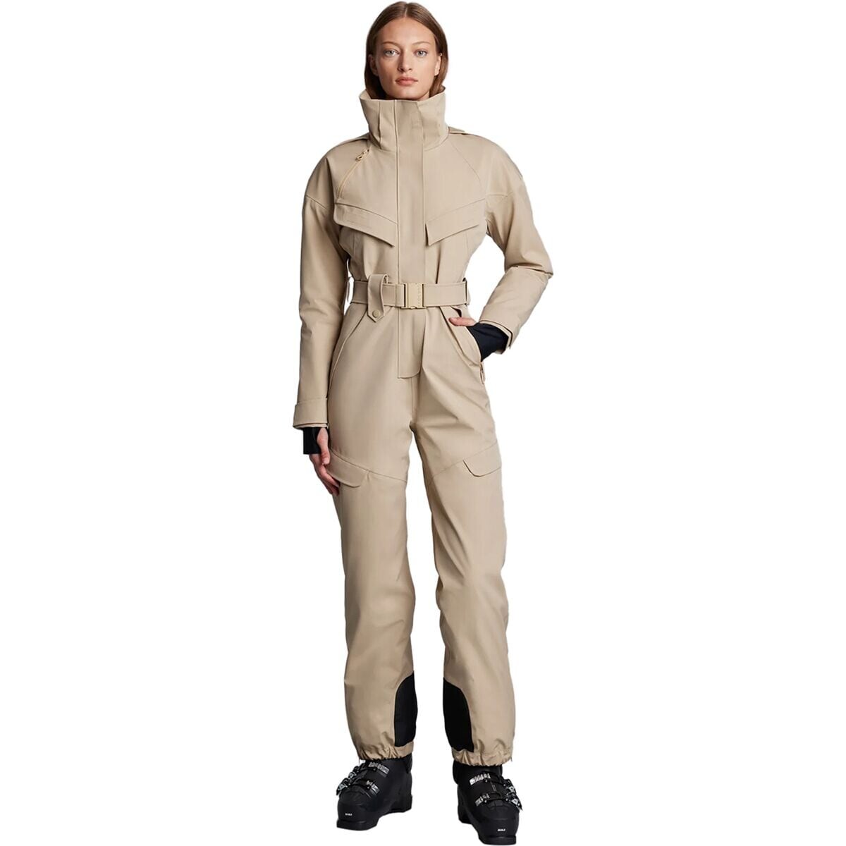 Зимний костюм apex Cordova, цвет sand 
Зимний костюм apex Cordova, цвет sand