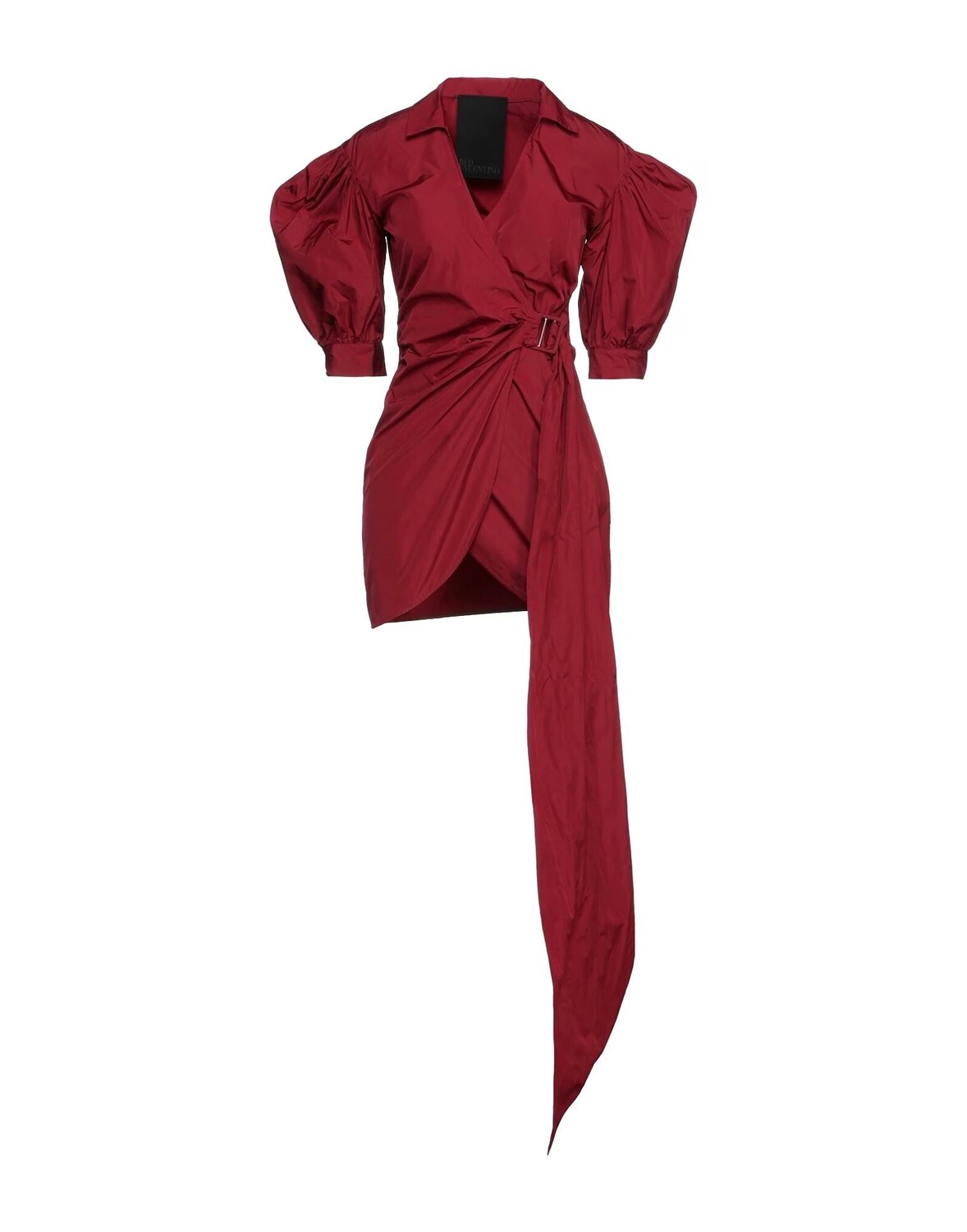 Платье Valentino, бордовый
Платье Valentino, бордовый