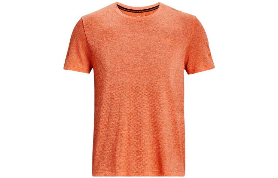 Футболка мужская оранжевая Under Armour, оранжевый
Футболка мужская оранжевая Under Armour, оранжевый