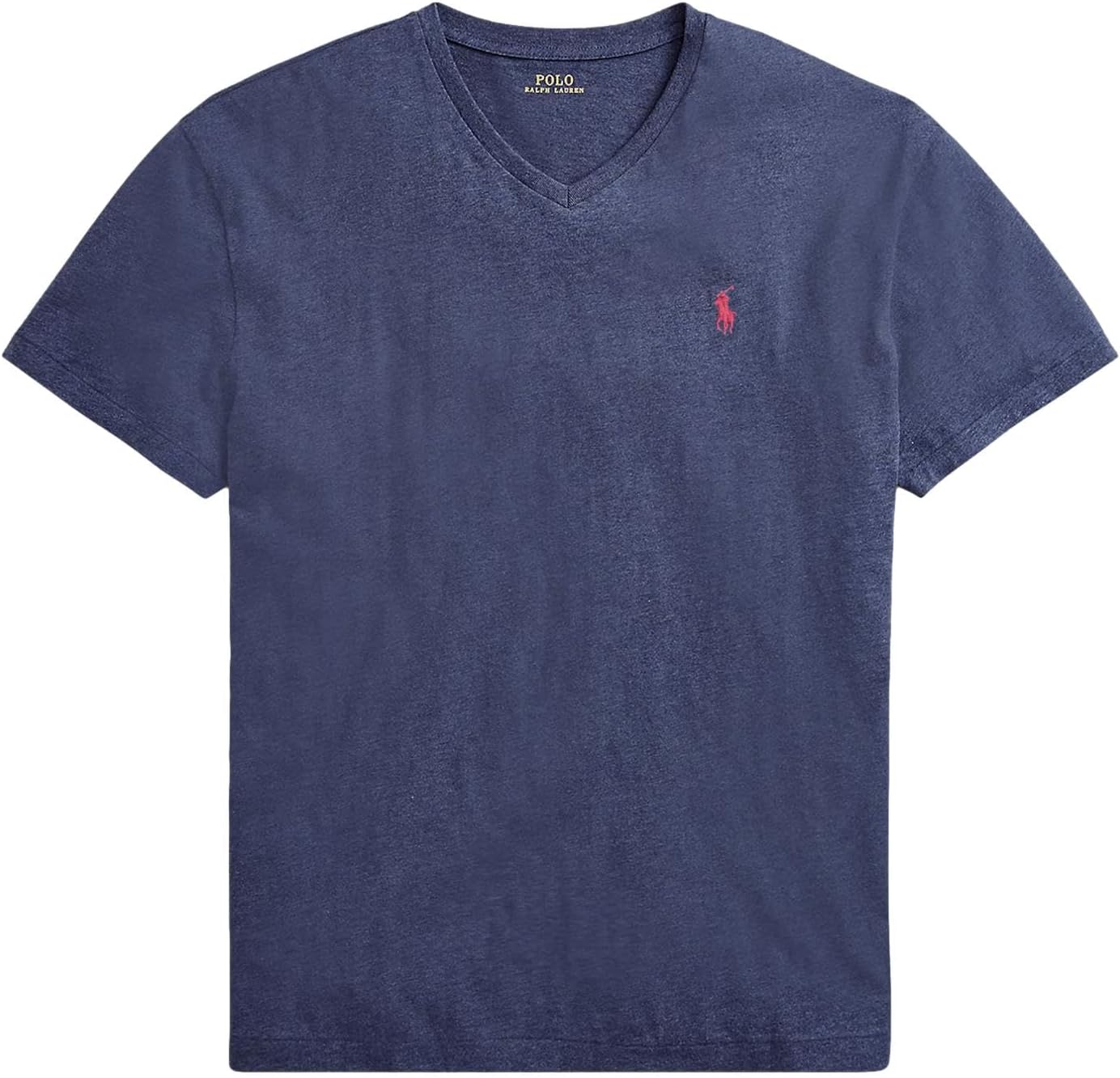 Мужская футболка Polo RL классического кроя с V-образным вырезом POLO RALPH LAUREN, Rl Spring Navy Heather, Синий, Мужская футболка Polo RL классического кроя с V-образным вырезом POLO RALPH LAUREN, Rl Spring Navy Heather
Мужская футболка Polo RL классического кроя с V-образным вырезом POLO RALPH LAUREN, Rl Spring Navy Heather, Синий, Мужская футболка Polo RL классического кроя с V-образным вырезом POLO RALPH LAUREN, Rl Spring Navy Heather