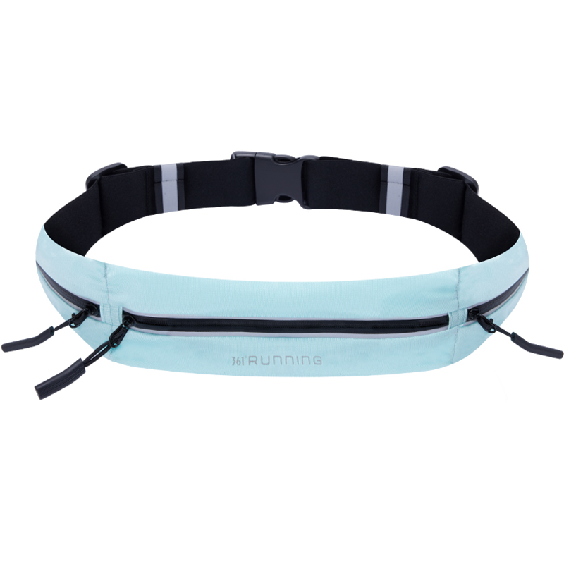 Беговой поясной рюкзак для взрослых 361°, cyan
Беговой поясной рюкзак для взрослых 361°, cyan