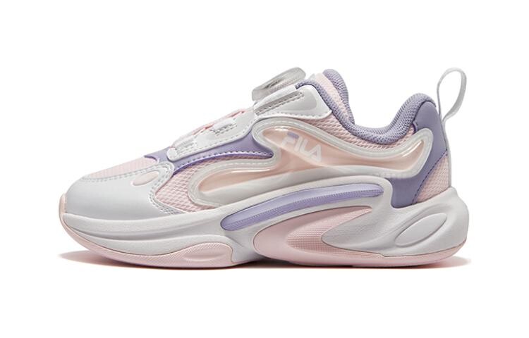 Детские кроссовки FILA BP, Light Pink
Детские кроссовки FILA BP, Light Pink