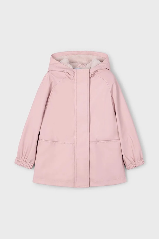 Детская куртка Mayoral, розовый
Детская куртка Mayoral, розовый