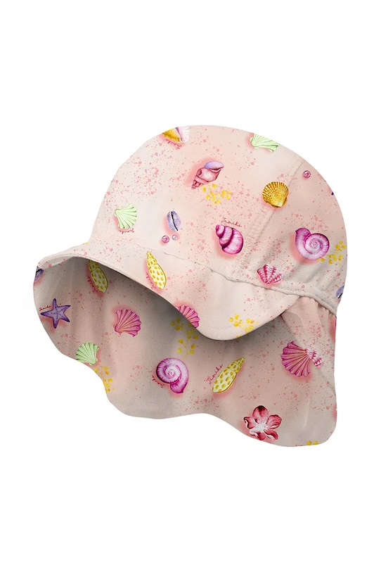 Детская бейсболка Murano Jamiks, бежевый
Детская бейсболка Murano Jamiks, бежевый