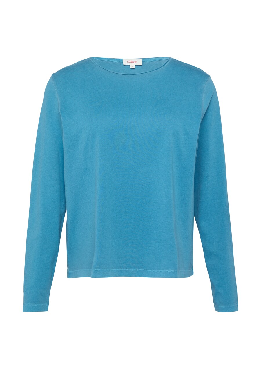 Рубашка s.Oliver, синий
Рубашка s.Oliver, синий