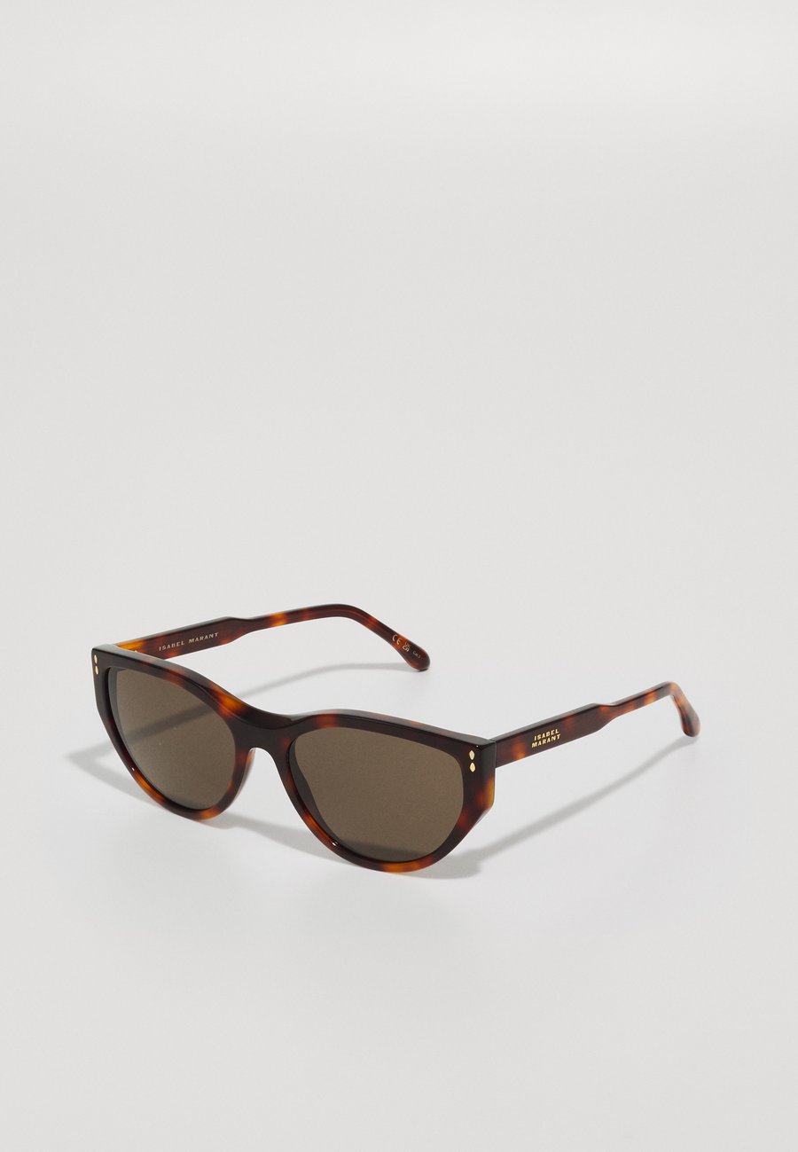 Солнцезащитные очки Isabel Marant Sunglasses, Brown Havana/Brown
Солнцезащитные очки Isabel Marant Sunglasses, Brown Havana/Brown