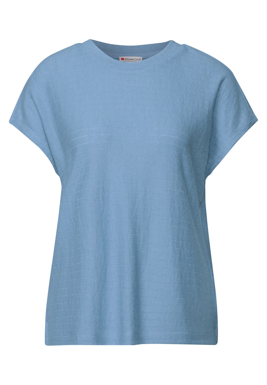 Рубашка STREET ONE, синий
Рубашка STREET ONE, синий