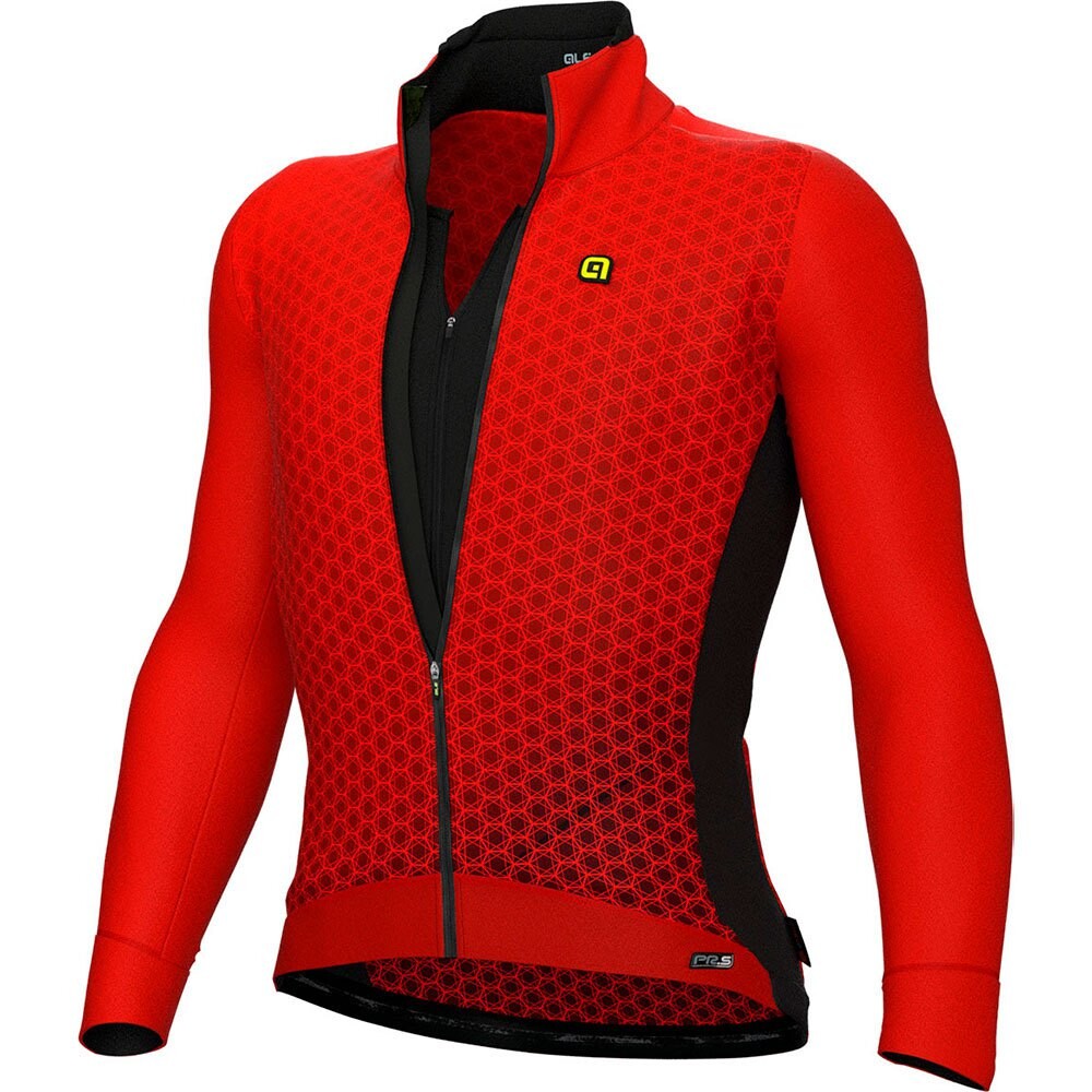 Куртка Alé PR-S Magnete, красный
Куртка Alé PR-S Magnete, красный