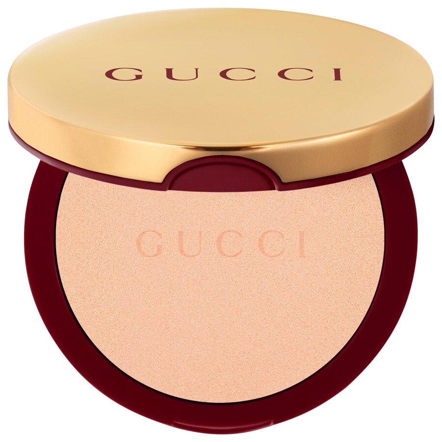 Многофункциональный гелево-пудровый хайлайтер Glow Gucci, 0.35 oz/10 g, Warm Gold
Многофункциональный гелево-пудровый хайлайтер Glow Gucci, 0.35 oz/10 g, Warm Gold