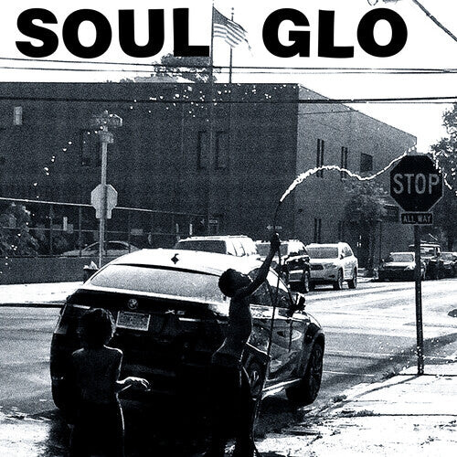 Виниловая пластинка Soul Glo: The Nigga In Me Is Me 
Виниловая пластинка Soul Glo: The Nigga In Me Is Me
