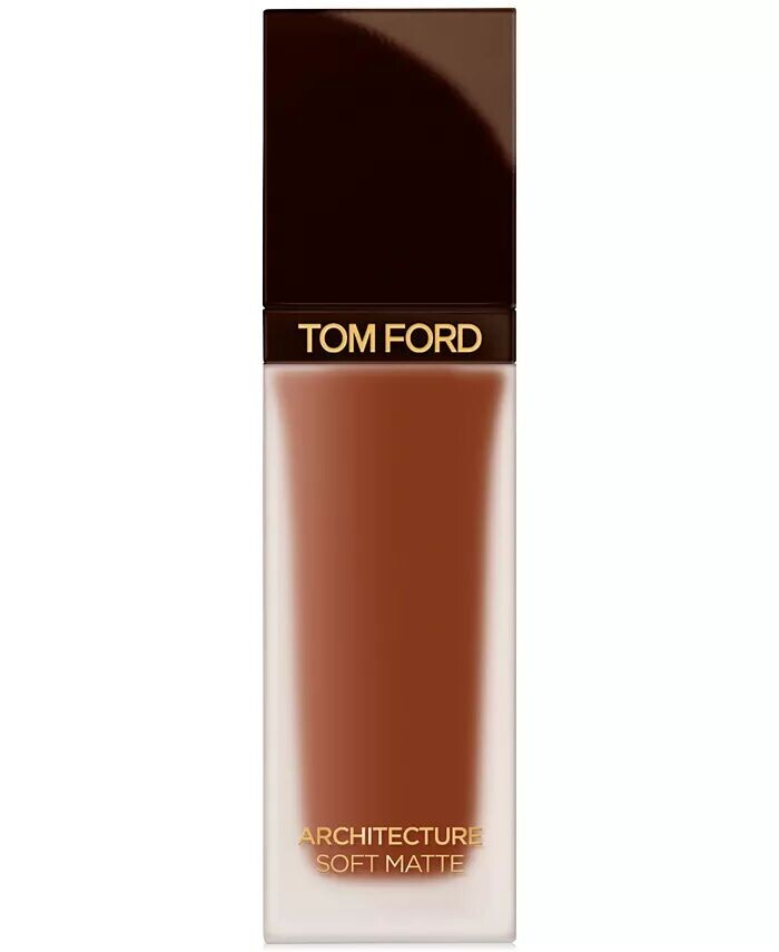 Архитектура Мягкая матовая основа для размытия Tom Ford, цвет 12.0 Macassar - Deep-Rich
Архитектура Мягкая матовая основа для размытия Tom Ford, цвет 12.0 Macassar - Deep-Rich