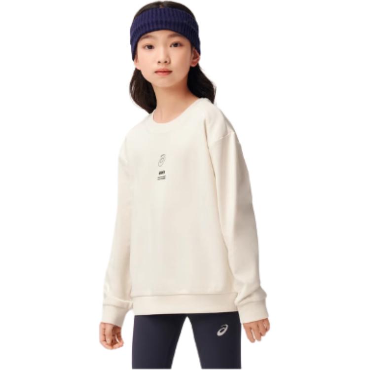 Унисекс худи Asics, экрю
Унисекс худи Asics, экрю