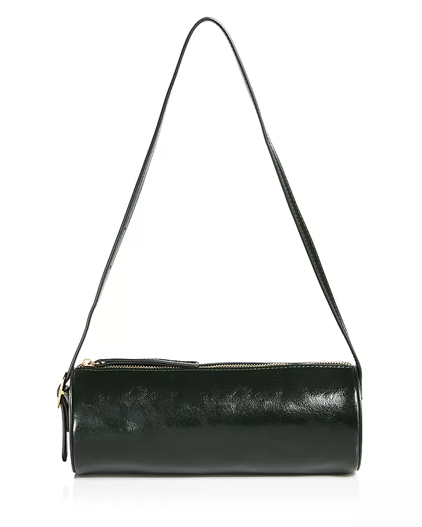 Сумка-Бочка - эксклюзив Aqua, зеленый
Сумка-Бочка - эксклюзив Aqua, зеленый