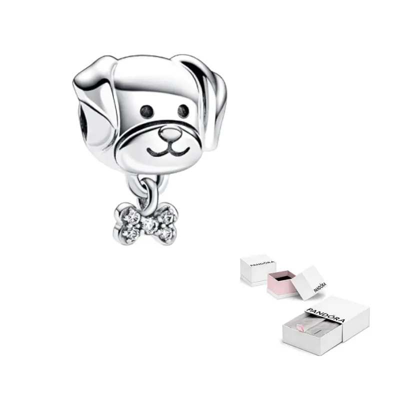 Pandora Стерлинговое серебро подвески Unisex Silver
Pandora Стерлинговое серебро подвески Unisex Silver