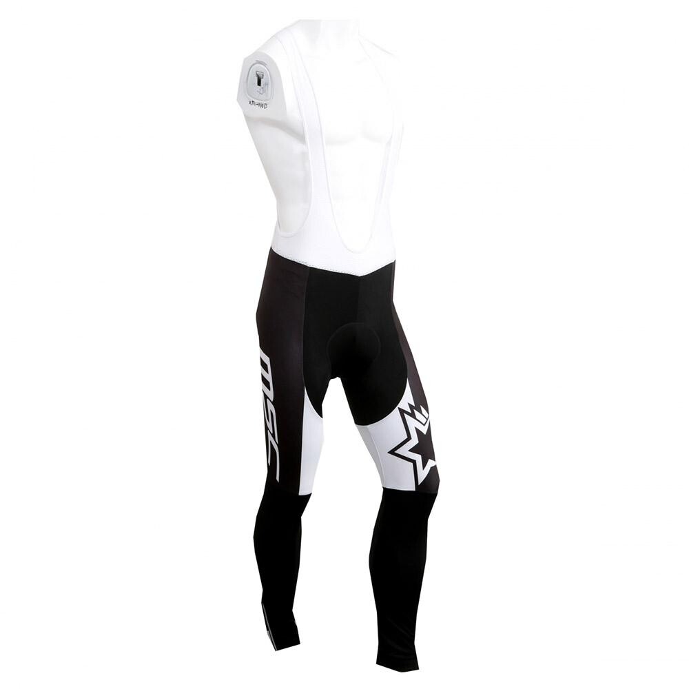 Тайтсы MSC All Season, черный
Тайтсы MSC All Season, черный