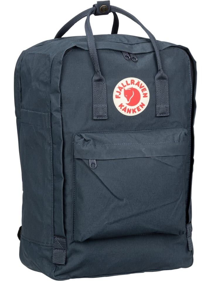 Рюкзак FJÄLLRÄVEN, темно-синий
Рюкзак FJÄLLRÄVEN, темно-синий