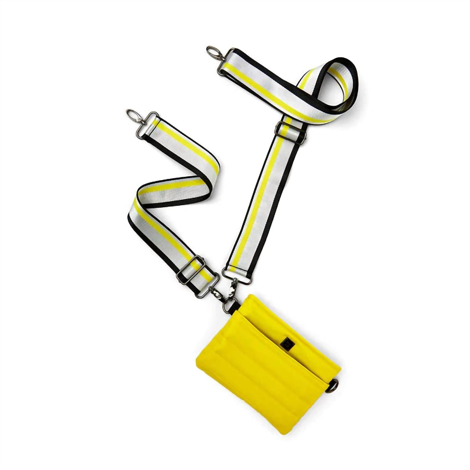 Женская поясная/кроссбоди сумка в неоново-желтом цвете THINK ROYLN
Женская поясная/кроссбоди сумка в неоново-желтом цвете THINK ROYLN