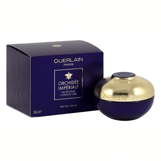 Гель-крем, 30 мл Guerlain, Orchidee Imperiale
Гель-крем, 30 мл Guerlain, Orchidee Imperiale