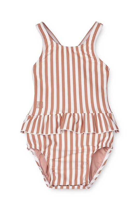 Детский цельный купальник Liewood, бежевый
Детский цельный купальник Liewood, бежевый