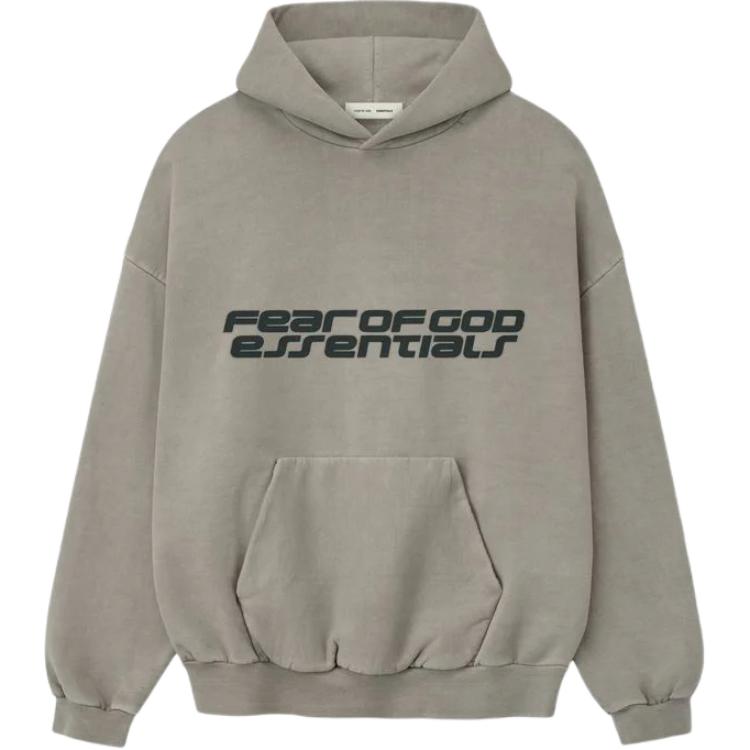FW25 Holiday 2025 90'S HOODIE Толстовка Мужская Fear Of God Essentials, серый
FW25 Holiday 2025 90'S HOODIE Толстовка Мужская Fear Of God Essentials, серый