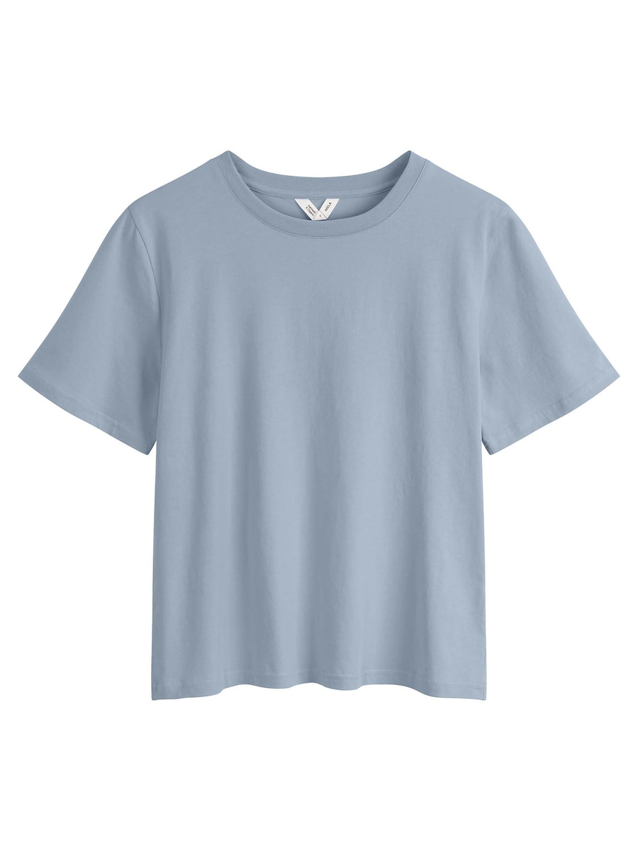 Рубашка MELA Tanika, Opal
Рубашка MELA Tanika, Opal