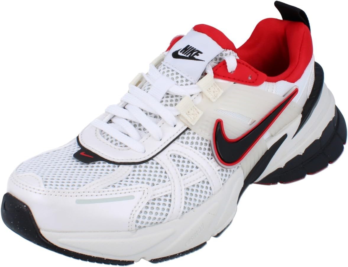 Кроссовки для бега унисекс NIKE V2K Run Hf0120, Metallic Summit White Black 100
Кроссовки для бега унисекс NIKE V2K Run Hf0120, Metallic Summit White Black 100