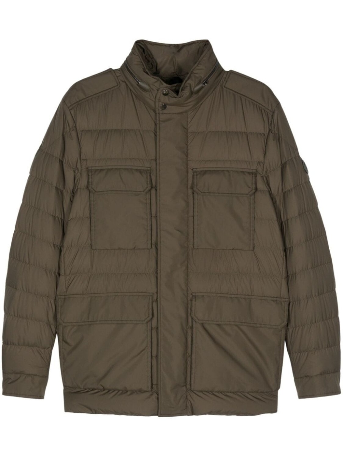 Moncler пуховик Fuciade, зеленый
Moncler пуховик Fuciade, зеленый