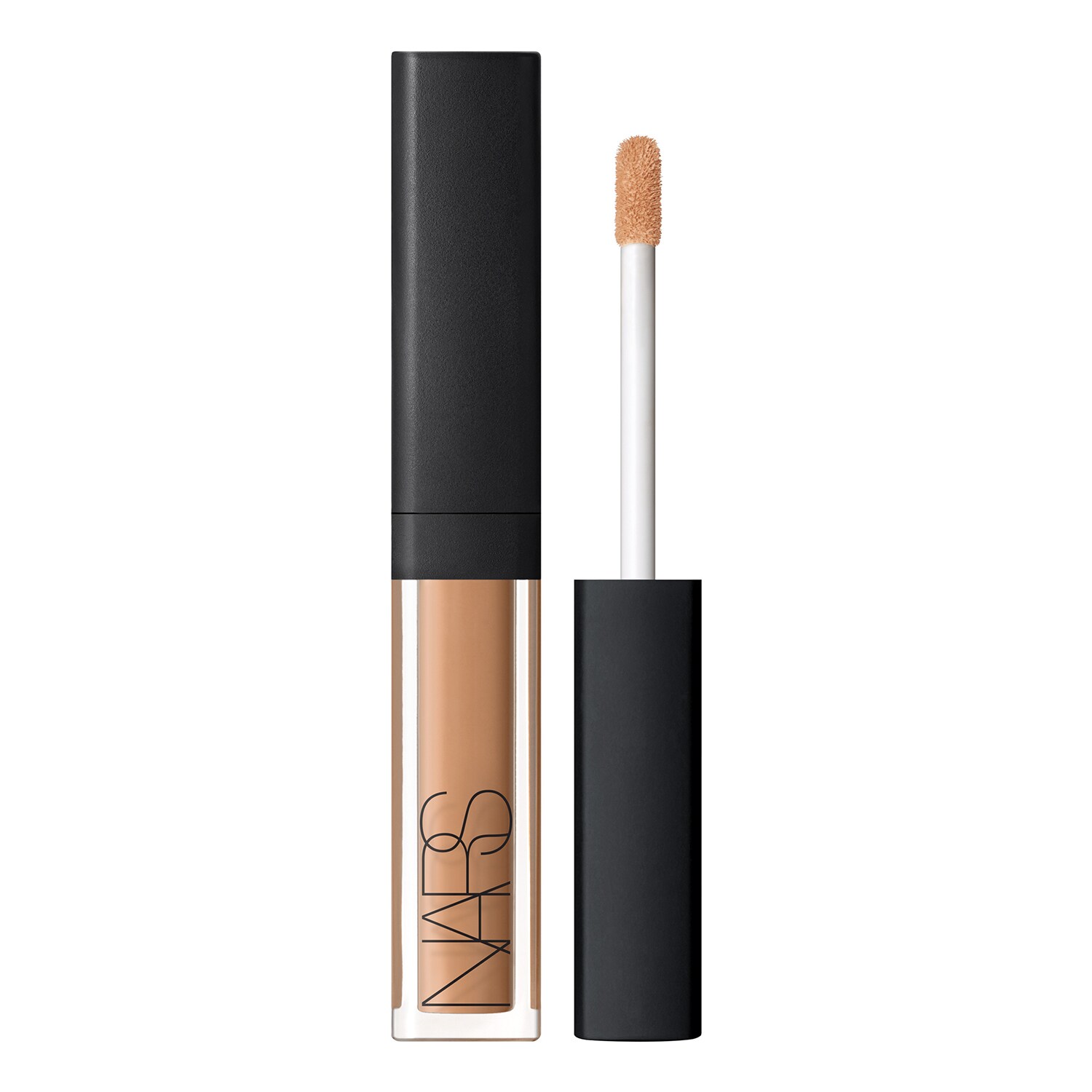 Консилер Radiant Creamy Concealer Mini Nars, Praline (1,4 ml)
Консилер Radiant Creamy Concealer Mini Nars, Praline (1,4 ml)