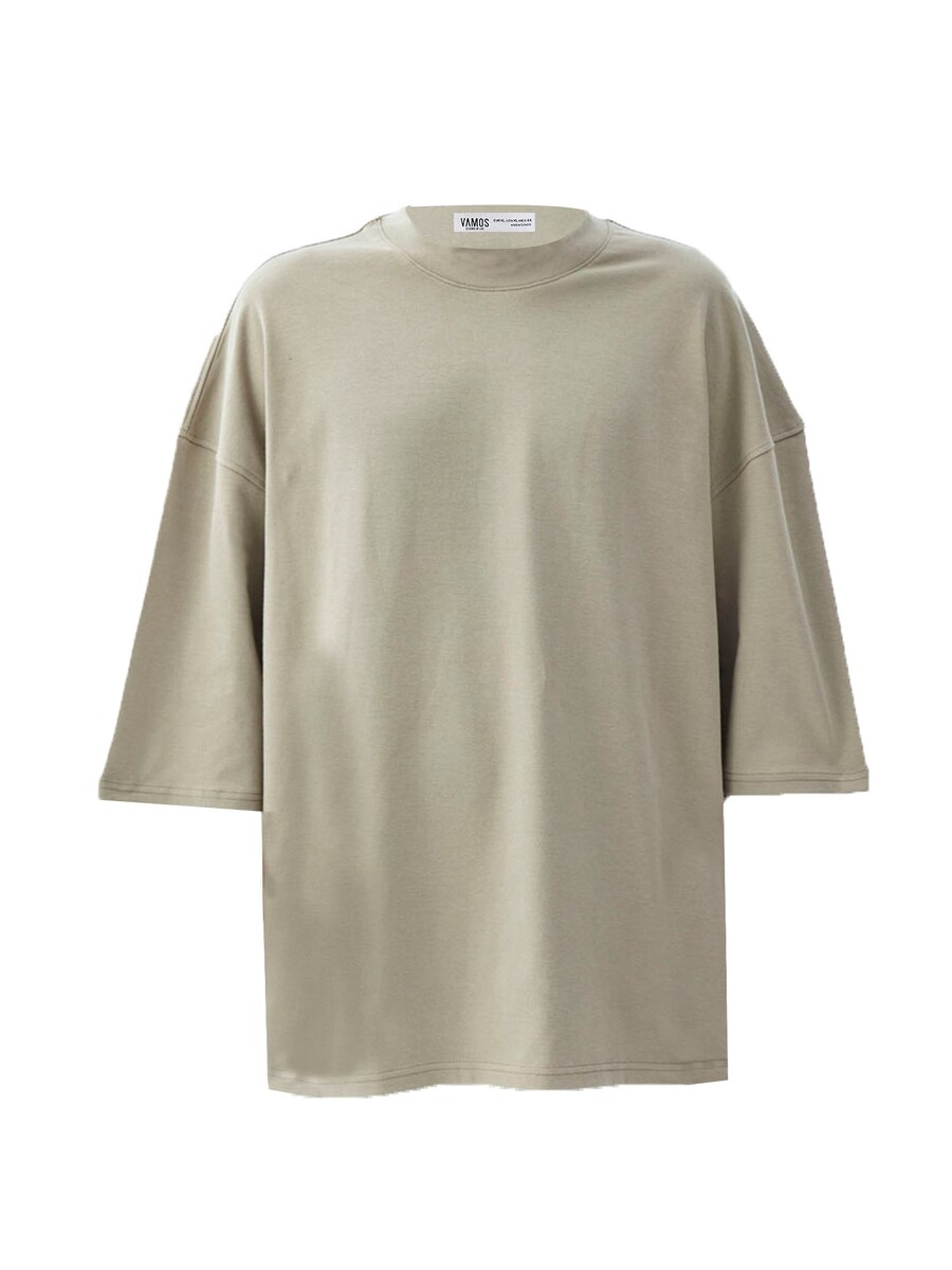 Рубашка VAMOS CLO Grand Rapids, хаки
Рубашка VAMOS CLO Grand Rapids, хаки