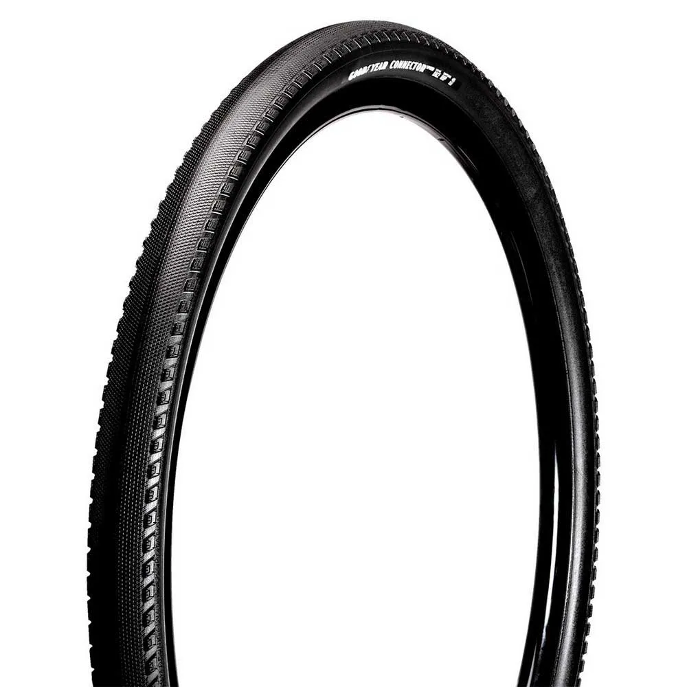 Гравийная шина Goodyear Connector Speed Race Tubeless 700 x 45, серебряный
Гравийная шина Goodyear Connector Speed Race Tubeless 700 x 45, серебряный