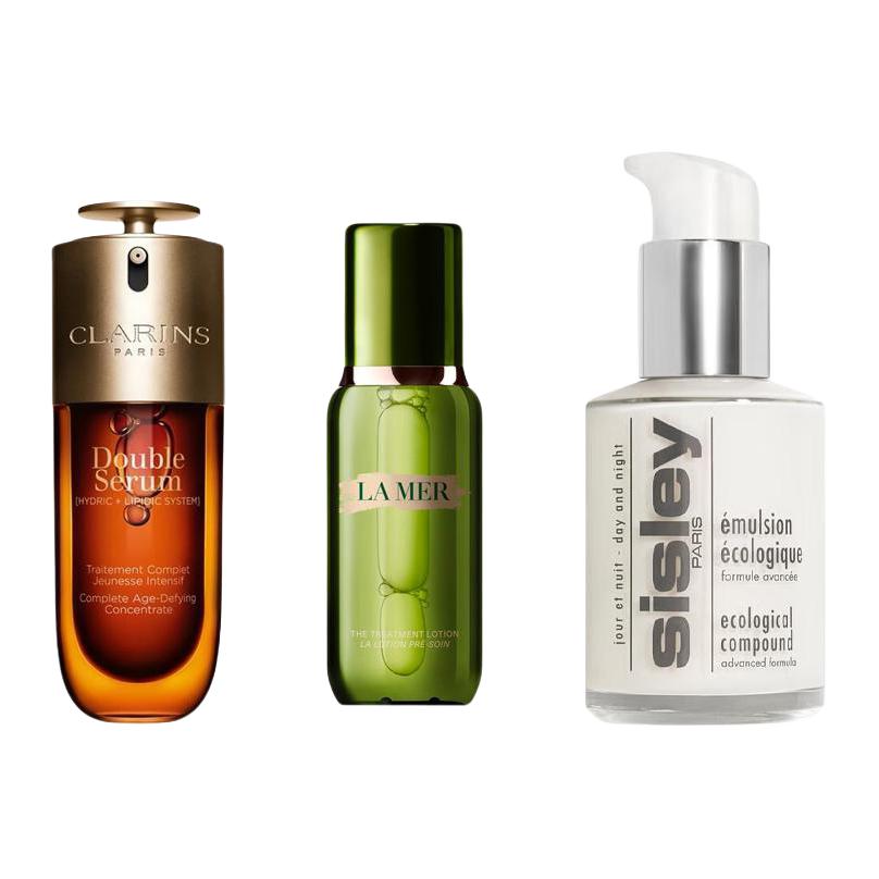 Все наборы для ухода за кожей Power Unisex Sisley
Все наборы для ухода за кожей Power Unisex Sisley