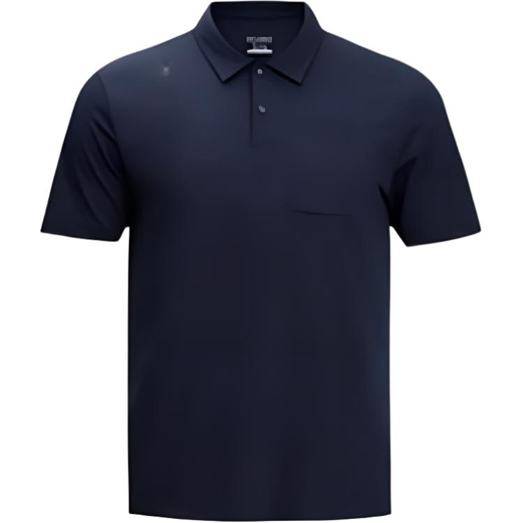 Футболка поло мужская SPYDER, темно-синий 
Футболка поло мужская SPYDER, темно-синий