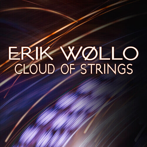 CD диск Wollo, Erik: Cloud Of Strings
CD диск Wollo, Erik: Cloud Of Strings