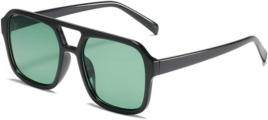 Винтажные солнцезащитные очки для женщин и мужчин, роскошные модные солнцезащитные очки для женщин и мужчин, черные и желтые, защита от УФ-излучения UV400, для вождения generic, C1-32653
Винтажные солнцезащитные очки для женщин и мужчин, роскошные модные солнцезащитные очки для женщин и мужчин, черные и желтые, защита от УФ-излучения UV400, для вождения generic, C1-32653