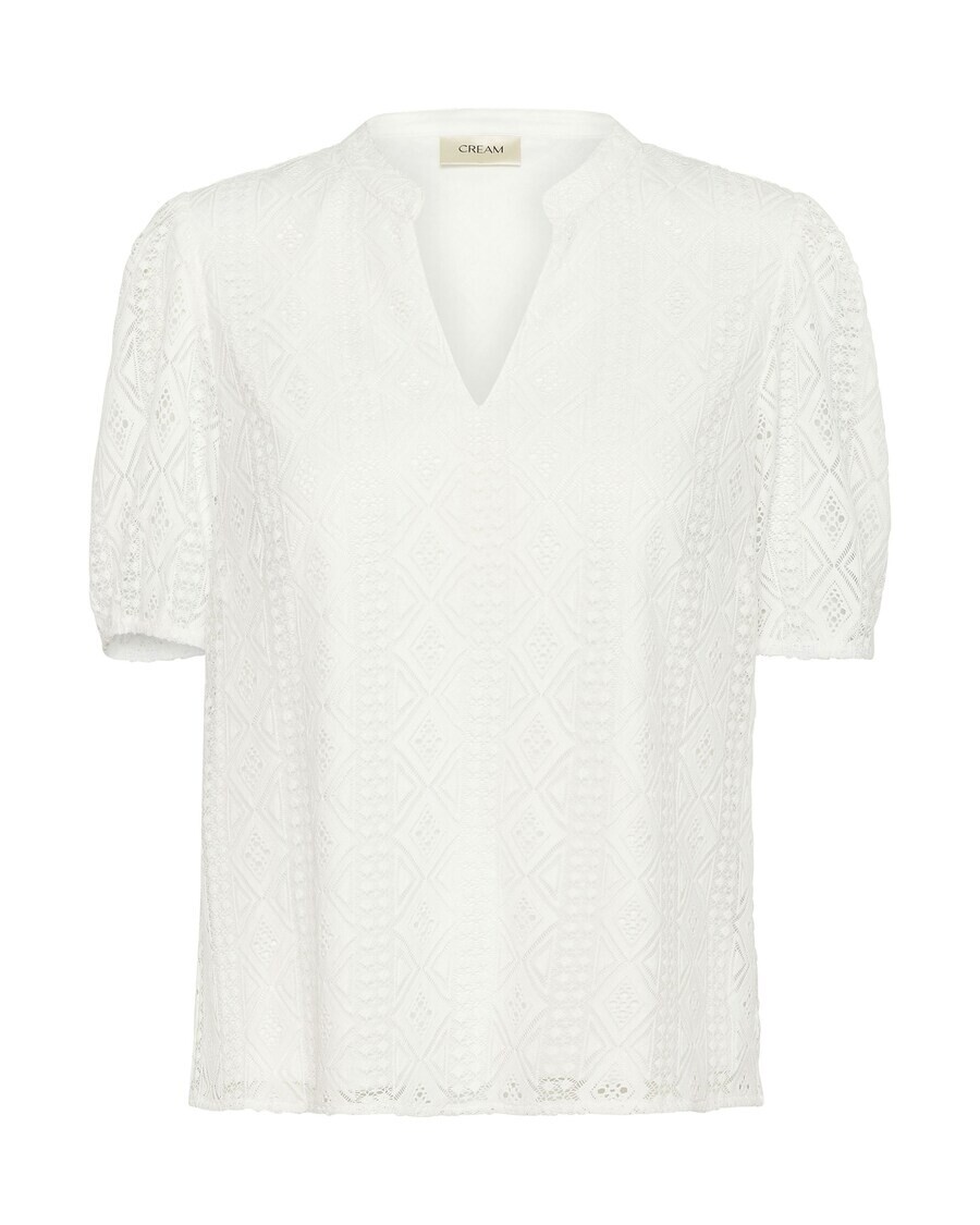 Блуза Cream DANIKA, белый
Блуза Cream DANIKA, белый