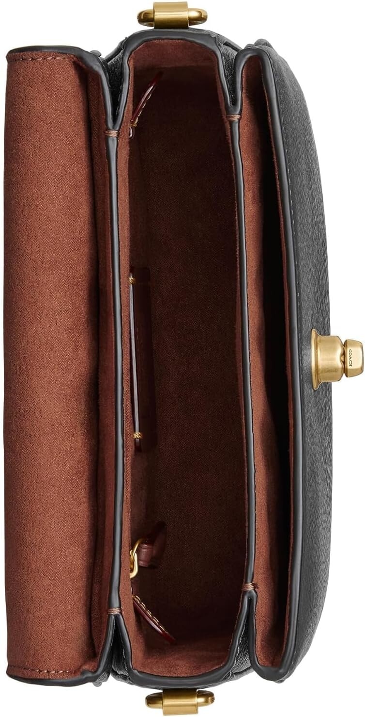 Сумка через плечо COACH Cassie 19
Сумка через плечо COACH Cassie 19