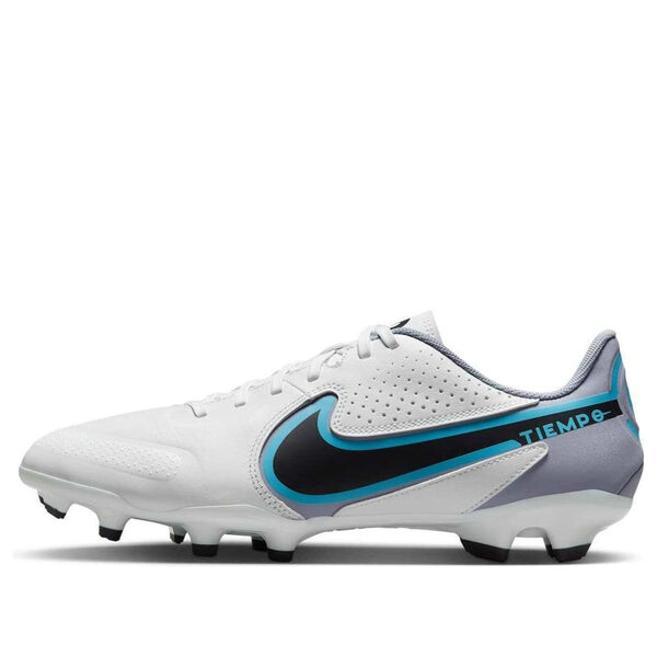 Кроссовки tiempo legend 9 academy mg 'blast pack' Nike, белый
Кроссовки tiempo legend 9 academy mg 'blast pack' Nike, белый