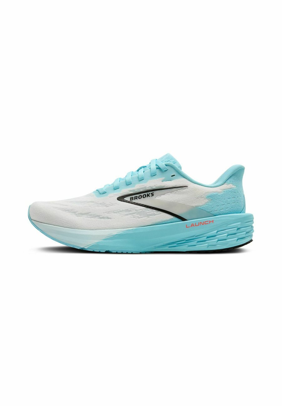 Кроссовки Brooks LAUNCH 11, White Atomizer Pink Clay/White
Кроссовки Brooks LAUNCH 11, White Atomizer Pink Clay/White