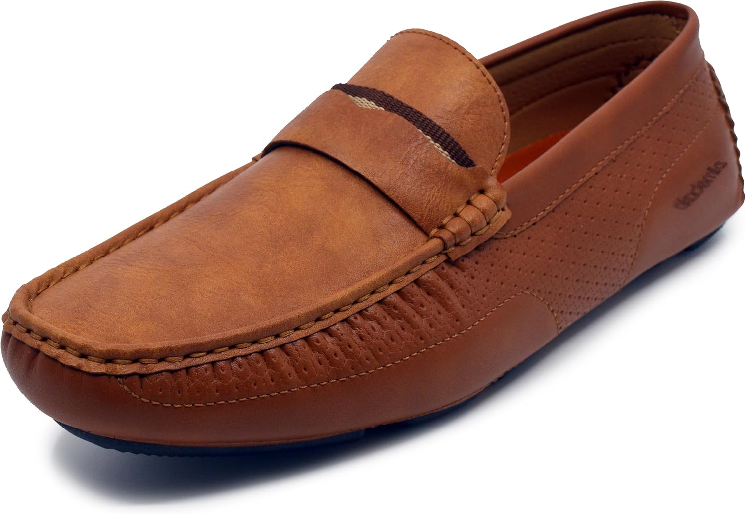 Мужские мокасины с эффектом памяти АКАДЕМИКС, удобные, стильные лоферы Akademiks, Tan
Мужские мокасины с эффектом памяти АКАДЕМИКС, удобные, стильные лоферы Akademiks, Tan