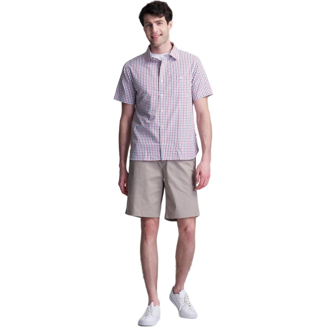 Мужская рубашка NAUTICA, красный
Мужская рубашка NAUTICA, красный