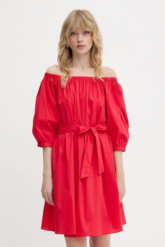 Платье Liu Jo, красный
Платье Liu Jo, красный