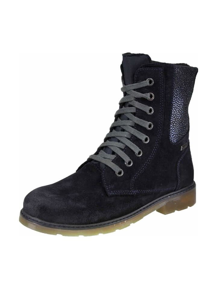 Сапоги Däumling Schnür, синий
Сапоги Däumling Schnür, синий